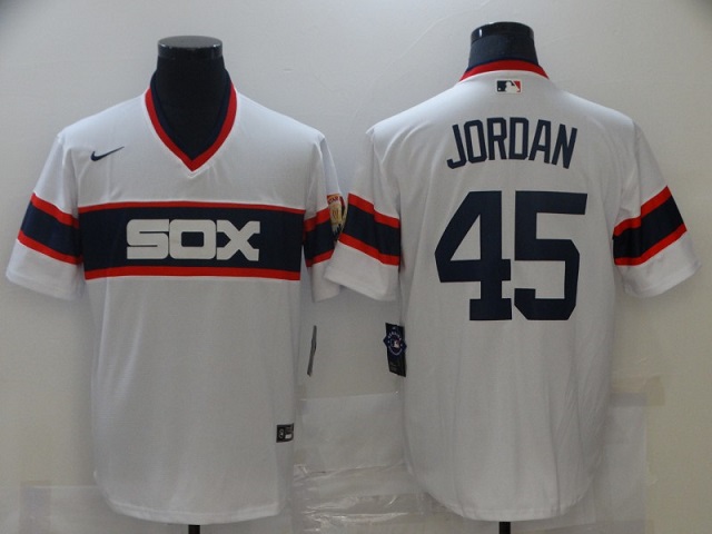 Chicago White Sox Jerseys 48 - Click Image to Close